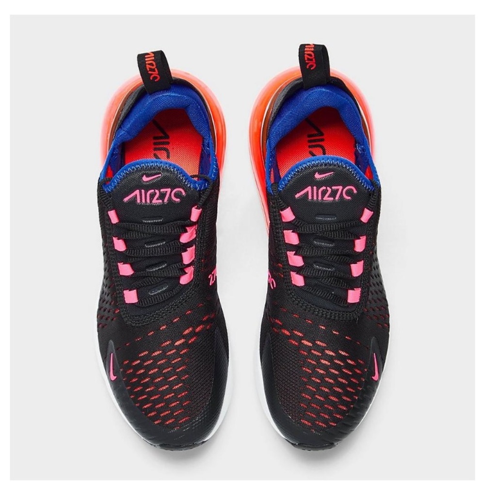 Nike AirMax 270 Women's Athletic Shoes